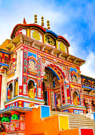 Badrinath