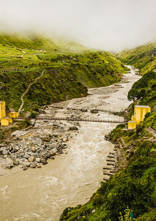Badrinath