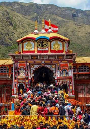 Badrinath