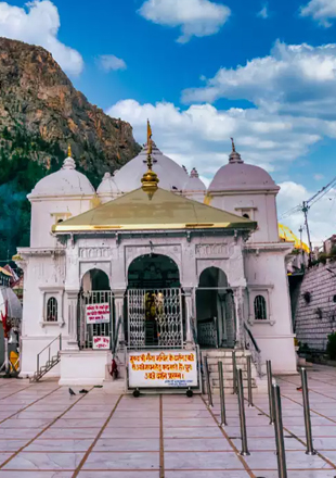 Gangotri