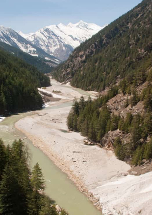 Gangotri