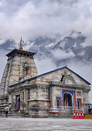Kedarnath