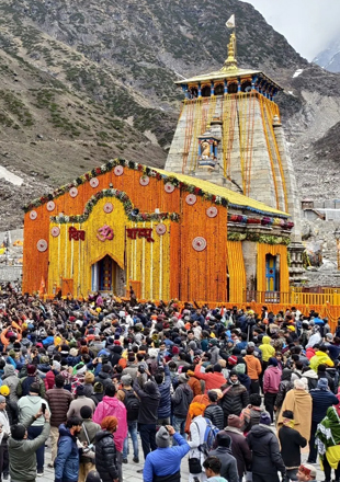Kedarnath