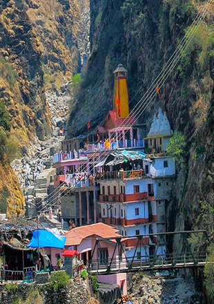 Yamunotri