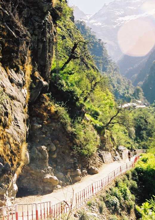 Yamunotri